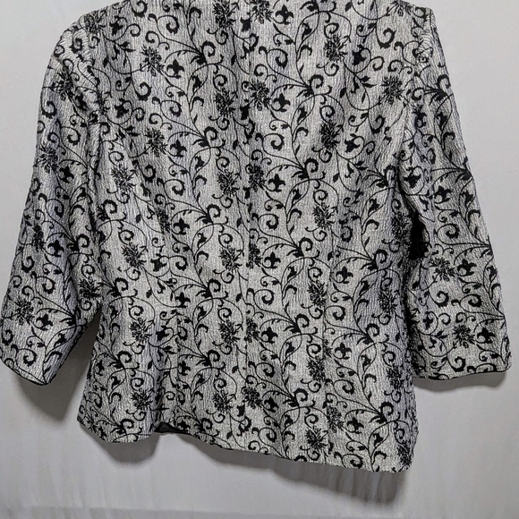 Collection Dressbarn Blazer - Picture 3 of 7